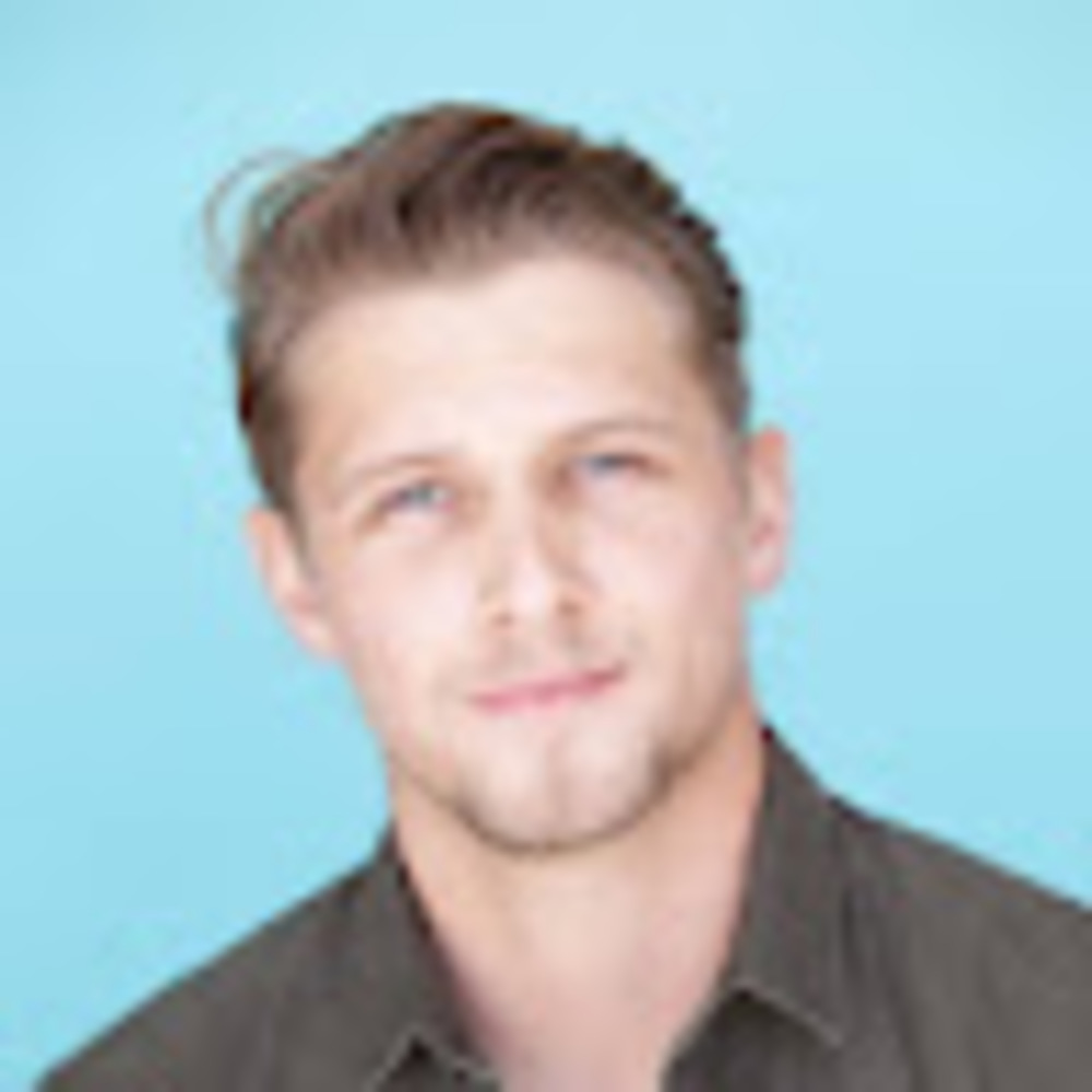 Meet your Posher, Jax